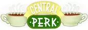 Paladone Friends Central Perk Neon Light