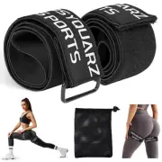 Booty Bands for Working Out, Blood Flow Restriction Bands for Women/Men, Adju...