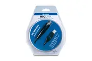 Alesis Miclink XLR-USB Cable