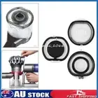 Bin Lid Cap For Dyson V6/V7/V8/10 Vacuum Cleaner Cover Dust Collection Cover AUS