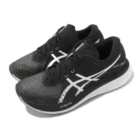 在飛比找Yahoo奇摩購物中心優惠-Asics 競速跑鞋 Magic Speed 3 女鞋 黑 