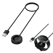 Smart Watch Charger Dock Charging Base for Huawei Watch GT3/GT3 PRO/GT2 PRO/ECG