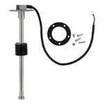 Hulk 4x4 Water Level Sender Unit 250mm Length Electronic - HU8415