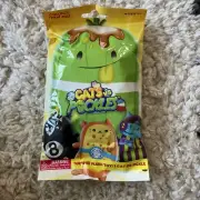 Unopened CATS VS PICKLES Mystery Bag - 4” Gold Wave