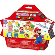 Super Mario Character Set