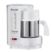 Preethi Dripcafe Drip Coffee Maker | 450W Coffee Machine for Home