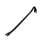 Nail Puller Premium Claw Bar for Professional Carpentry Home Remolding