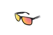 Mangrove Jacks Adder C3 Black / Red Revo Polarised Lenses