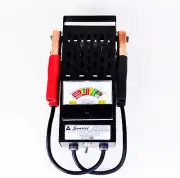 Heavy Duty 6-12V Auto Battery & Charging Tester System ATV BOAT RV Marine Truck