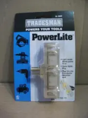 PowerLite Triple Outlet Plug Coleman Cable *