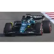 Pre-Order Aston Martin F1 Amr23 Team Aramco Cognizant N 18 2023 Lance