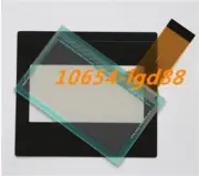 Membrane Keypad + Touch Screen Glass for PanelView 550 2711-T5A1L1 @24