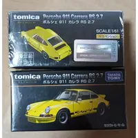 在飛比找蝦皮購物優惠-TOMICA PREMIUM 多美小汽車 Porsche 9