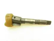 J Brisbois 1 3/16" Carbide Drill Bit Tooling Coolant 7/16" Bore Morse Taper No 2