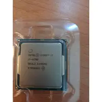 在飛比找蝦皮購物優惠-Intel i7 6700 正式版 1151 六代 通過壓力