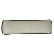 Green & White Seat Backrest Cushion for Oliver Tractor 1550 1750 1850 1950