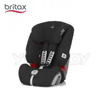 在飛比找PChome商店街優惠-Britax EVOLVA 1-2-3 PLUS 旗艦成長型