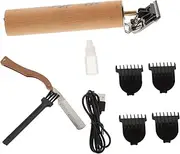 Ipetboom Manufactured Trimmer for Men Hair Clipper Set Hair Cutter Barber Clipper Hair Trimmer Professional Hairdressing Tool