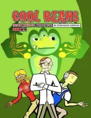 Cool Beans: Dean Wild's Revenge: Book 4 by Stephanie Alane Durston (English) Pap