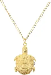 [WOFASHPURET] Retro Quartz Watch Pocket Watch Chains Bracelet Plushies Tortoise Stuffed Turtle Charms Necklace for Boy Watches Necklace for Choker Necklaces for Golden