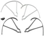 Heli-Max HMXE2203 Blade Guard 1Si (4-Piece)