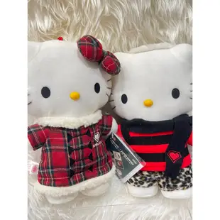 日本進口Hello Kitty韓劇冬季戀歌裴勇俊娃娃
