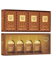 MCM Women's 4 X 0.23oz Eau De Parfum Mini Set