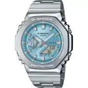 Casio GM-2110D-2AER Men's Analog-Digital Watch