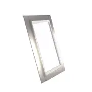 EzyLite 1400 x 550mm Fixed Roof Window For Tiled Roof - Smart Glass