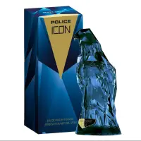 在飛比找蝦皮購物優惠-正版 Police icon eau de parfum s