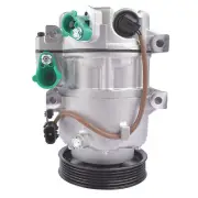 97701-C6500 CO29318C A/C Compressor for Kia Sorento Sport Utility 4-Door 15-18 (for: Kia)