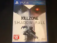 在飛比找Yahoo!奇摩拍賣優惠-PS4 殺戮地帶 闇影墮落 Killzone: Shadow