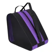 Roller Skates Bag Portable Roller Skate Carrier for Ice Skates Outdoor Child