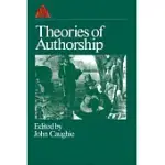 THEORIES OF AUTHORSHIP