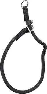 Aiden Collar, Black, Small, 45 cm, 10 mm
