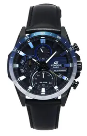 Casio EQS-940NL-1A Mens Watch