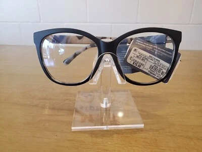 Universal Thread Blue Light Filtering Glasses - Black Tortoise