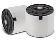 Engine Air Filter Set For 2021-2023 Audi RS5 Sportback Base 2.9L V6 2022 KJ198CT (for: Audi)