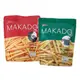 泰國 MAKADO 麥卡多 薯條 海苔薯條 鹽味薯條 (單包) 27g 餅乾 薯條餅乾