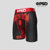在飛比找momo購物網優惠-【PSD Underwear】DEATH ROW/ HOOT