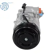 For 2011-2015 Ford Explorer 3.5L CO 9777C A/C AC Compressor & Clutch Assembly (for: Ford)