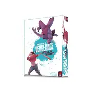Vengeance - Roll & Fight Episode 2 Board Game