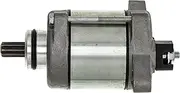 Starter Motor Solenoid Bendix Kit Compatible With Husqvarna 250 300 XC XCW TPI TE300 TE250 TX300 TE250i TE300I Motorcycle 2017-2020
