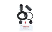 for PEUGEOT 106 1.6 1996-2004 Front LorR Brake Caliper Seal Rebuild Repair Kit