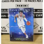 NBA球員卡 PANINI ORIGINS D'ANGELO RUSSELL 限量99 86/99