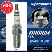 NGK Iridium IX Spark Plug LFR5AIX-11 for Nissan Patrol 4.8 GU 01-07 (for: Nissan)
