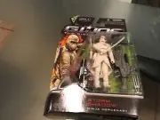 Hasbro GI Joe! The Rise Of Cobra! Storm Shadow Ninja Mercenary! NIB!