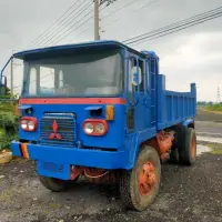 在飛比找蝦皮購物優惠-農用搬運車(大鐵牛) [已售出］