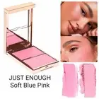 Patrick Ta Major Headlines Double-Take Crème & Powder Blush Duo Just Enough