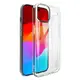 Imak｜Apple iPhone 15 Plus 羽翼II水晶殼(Pro版)